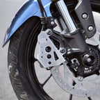 CALIPER GUARD (SS) FOR YAMAHA XSR 155