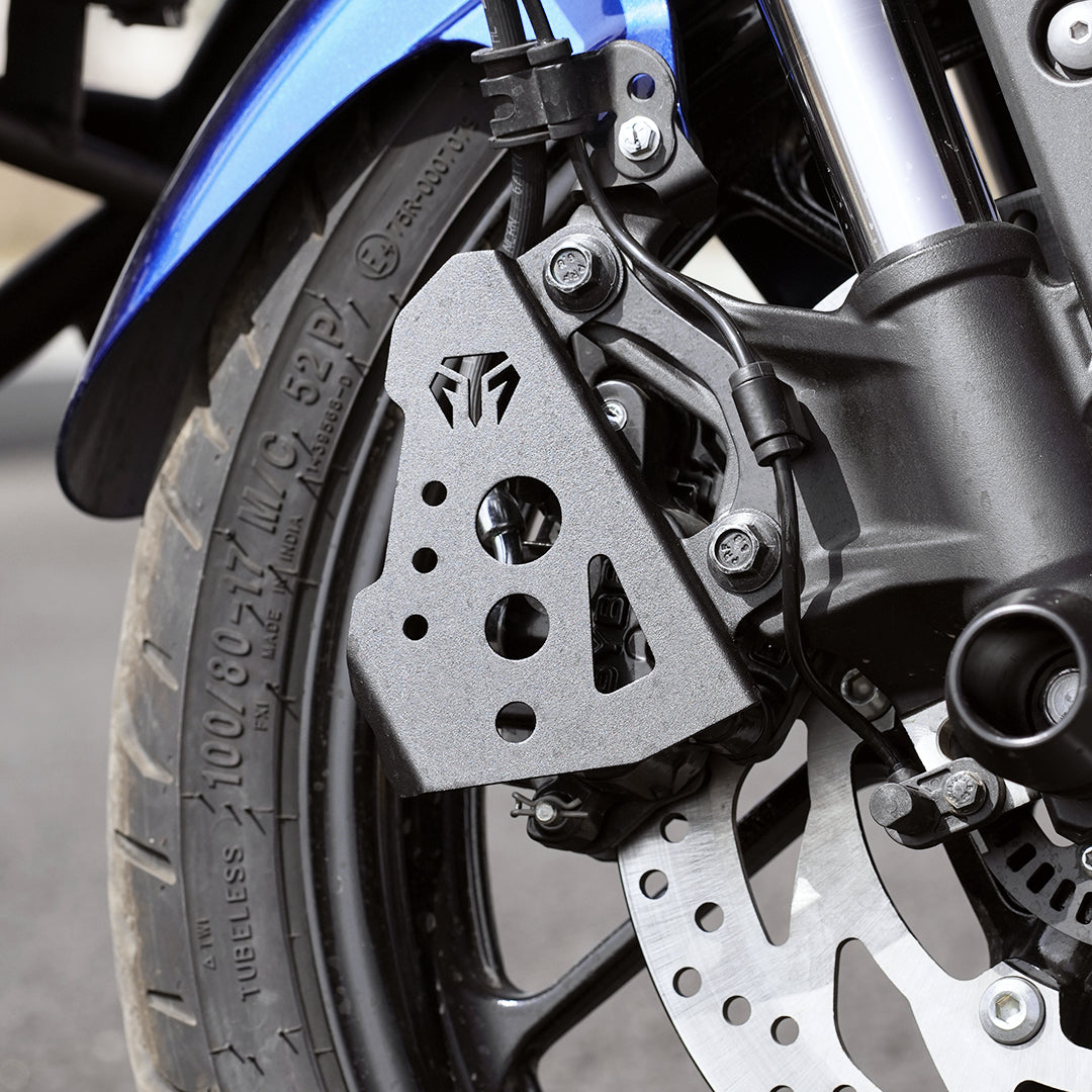 CALIPER GUARD (MS) FOR YAMAHA XSR 155