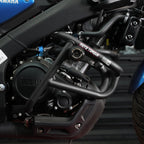 CRASH GUARD (V2) YAMAHA XSR 155