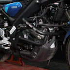 CRASH GUARD (V2) YAMAHA XSR 155