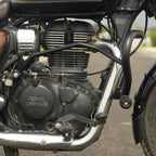 METEOR 350 - CRASH GUARD