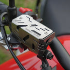 MOTO TORQUE FRONT MASTER CYLINDER GUARD FOR HONDA NX-500
