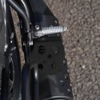 PILLON FOOTREST SET  FOR YAMAHA XSR 155