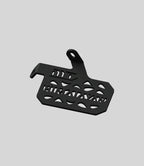 Himalayan/Scram Foot Rest (SET)