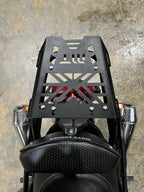 INTERCEPTOR 650 / GT 650 - Back Carrier
