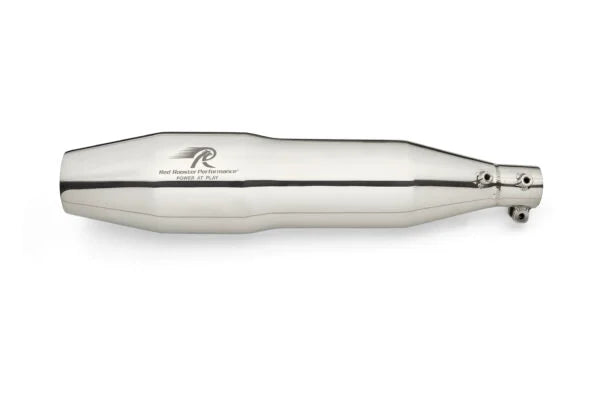 Red rooster performance Guerilla 450 Orion Exhaust - Polish