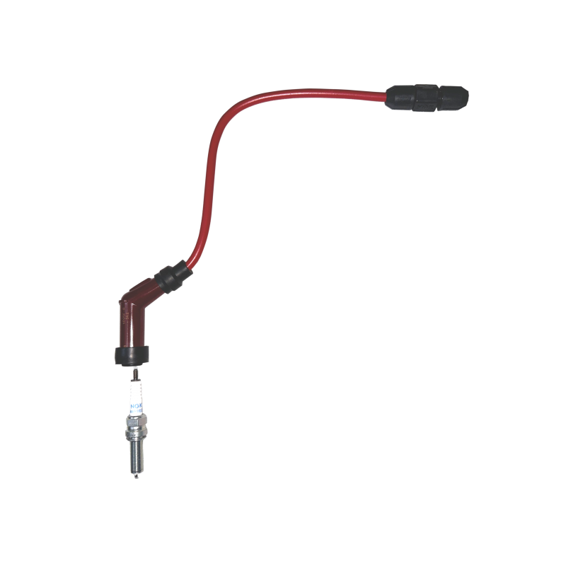 Ngage NGK Spark Kit Hero X Pulse 200 4V