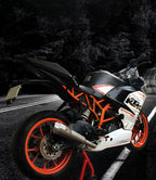 KTM Exhaust