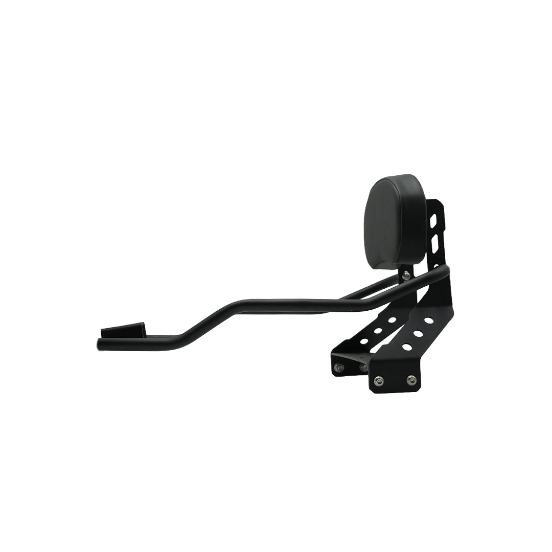 BACKREST FOR YAMAHA XSR 155
