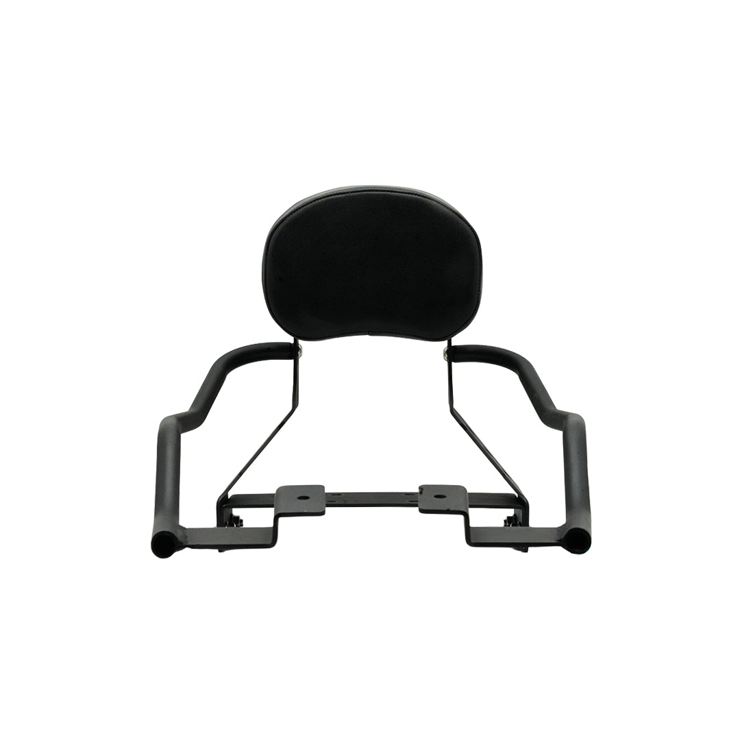 BACKREST FOR YAMAHA XSR 155