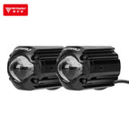 Motowolf L2 Brontosaurus Fog Light - Image 2