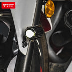 Motowolf L2 Brontosaurus Fog Light - Image 4