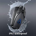 Motowolf BH1 Motorcycle Helmet bluetooth Headset
