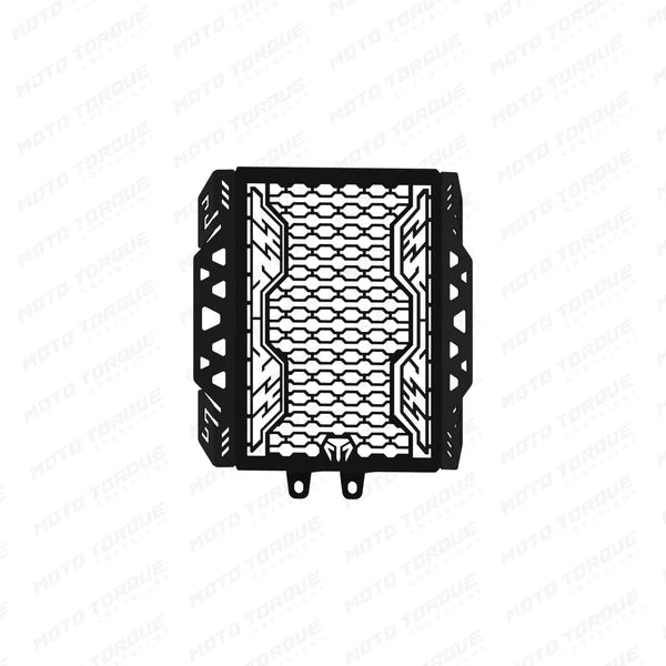 RADIATOR GUARD MS FOR BEAR 650