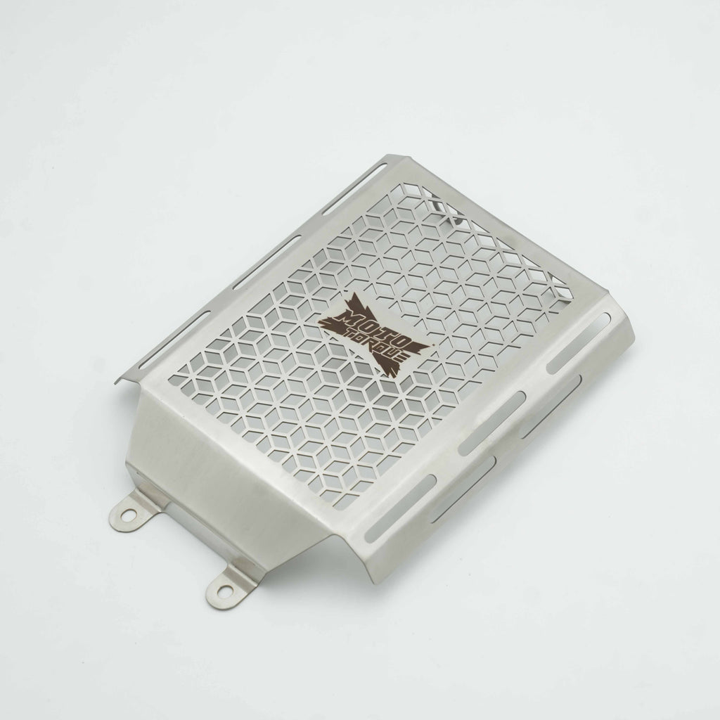 MOTO TORQUE RADIATOR GUARD FOR SUPER METIOR 650