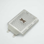 MOTO TORQUE RADIATOR GUARD FOR SUPER METIOR 650