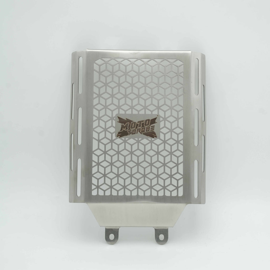 MOTO TORQUE RADIATOR GUARD FOR SUPER METIOR 650
