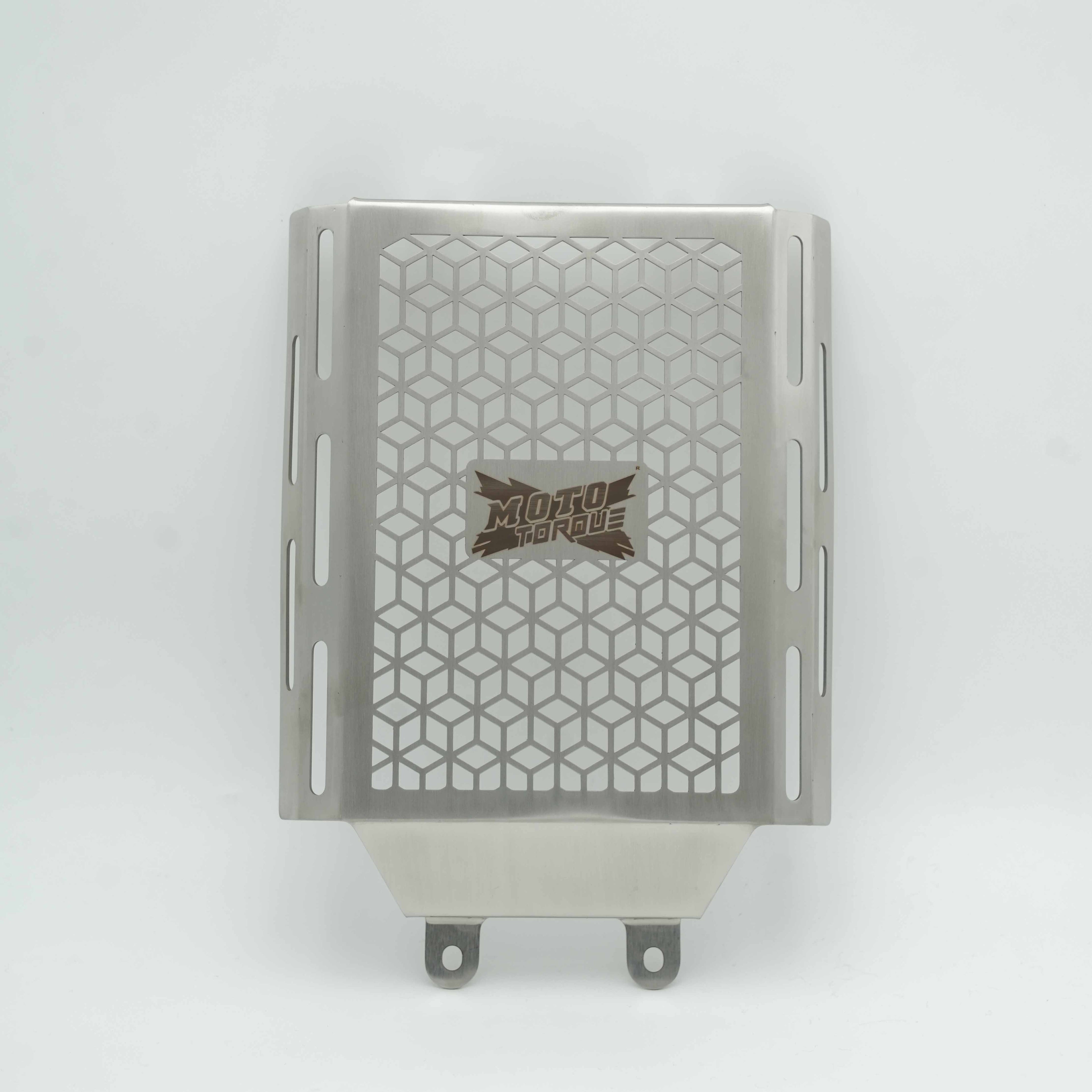 MOTO TORQUE RADIATOR GUARD FOR SUPER METIOR 650