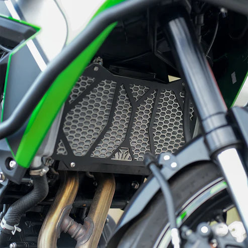 RADIATOR GUARD FOR KAWASAKI VERSYS 650 Regular price