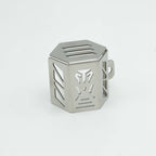 MOTO TORQUE RESERVOIR OIL GUARD (SS) FOR SUPER METIOR 650