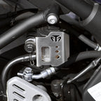 RESERVOIR OIL GUARD (SS)  FOR YAMAHA XSR 155