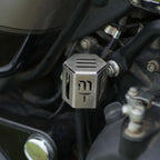 MOTO TORQUE RESERVOIR OIL GUARD FOR METEOR 350