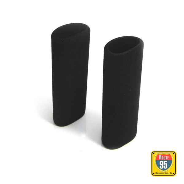 Route95 Air Comfort hand Grips