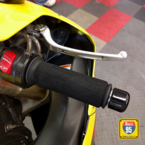 Route95 Air Comfort hand Grips