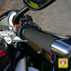 Route95 Air Comfort hand Grips