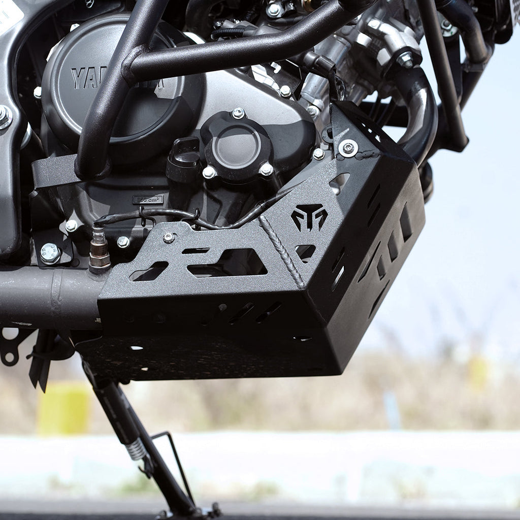 ENGINE GUARD FOR YAMAHA XSR 155