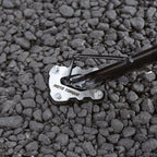 SIDE STAND EXTENDER  FOR YAMAHA XSR 155