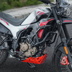 MOTO TORQUE CRASH GUARD TITAN X FOR XPULSE 210