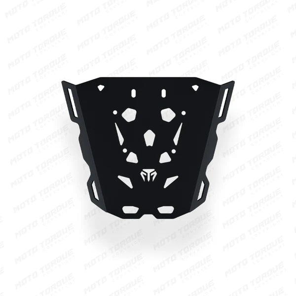 TOP PLATE (MS) FOR BEAR 650