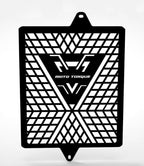 MOTO TORQUE RADIATOR GUARD (MS) FOR TRIUMPH SCRAMBLER 400X