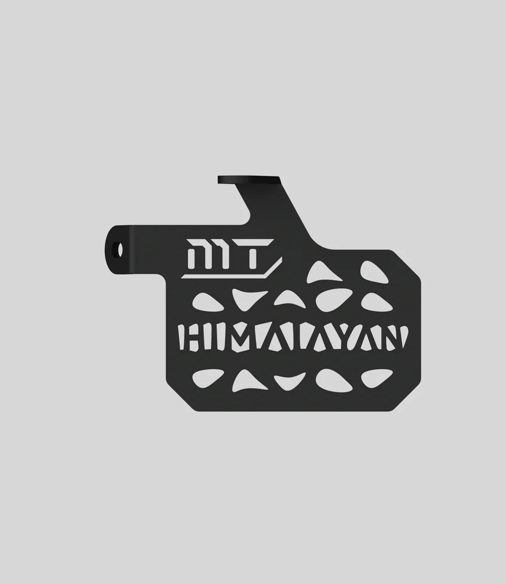 Himalayan/Scram Foot Rest (SET)