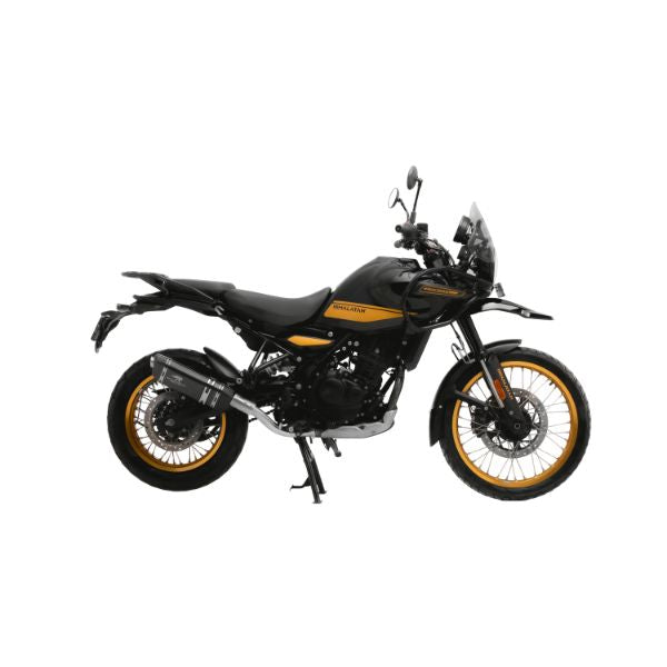 Red rooster performance Himalayan 450 Vertex Pro - Black