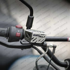 REAR MASTER CYLINDER GUARD (MS)