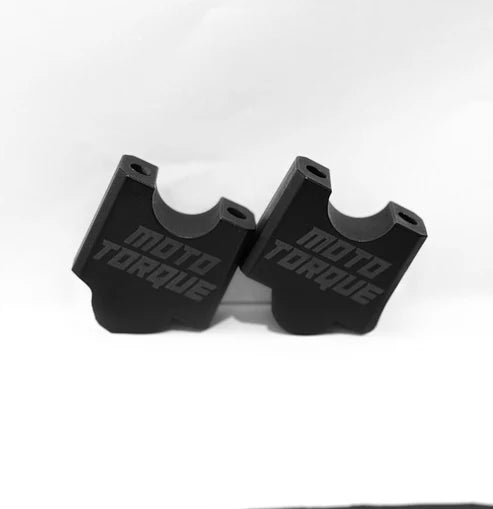 HANDLE BAR RISER FOR HARLEY DAVISDSON X440