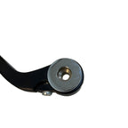 Handle Bar End Side Mirror ( New Edition ) For Royal Enfield