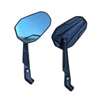 Hi Fast Folding Mirrors Anti glare