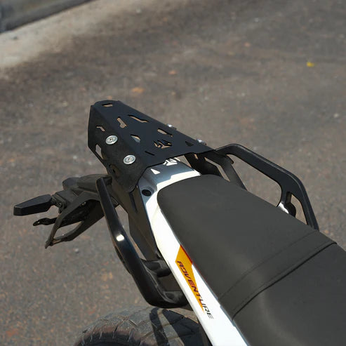 BACK CARRIER LAZER v.1.0 FOR KTM 390 Adventure/Adventure X