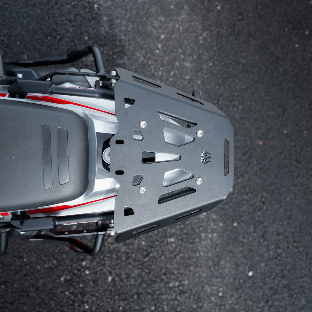 MOTO TORQUE BACK CARRIER FOR XPULSE 210