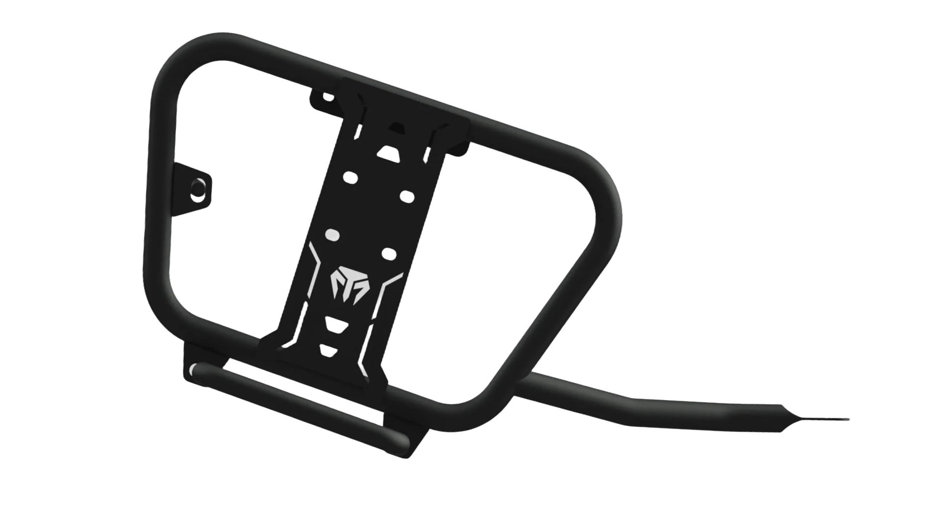 MOTO TORQUE SADDLE STAY FOR TRIUMPH SCRAMBLER 400X