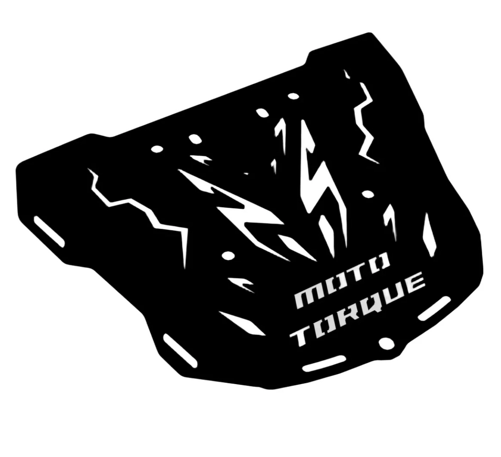 Back Carrier For Duke 250/390 Gen-3