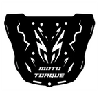 Back Carrier For Duke 250/390 Gen-3