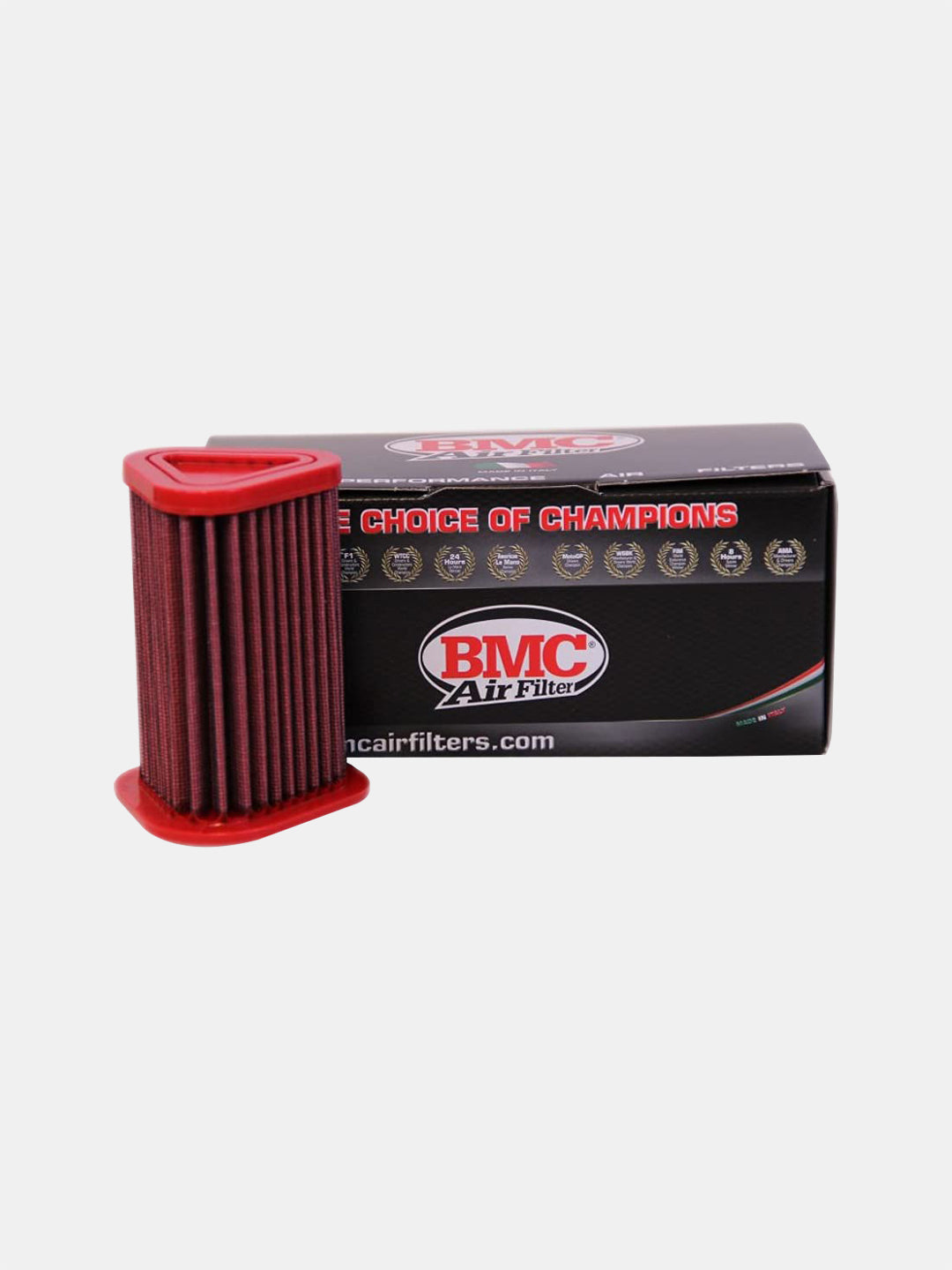 BMC Air Filter For Royal Enfield Interceptor/GT 650