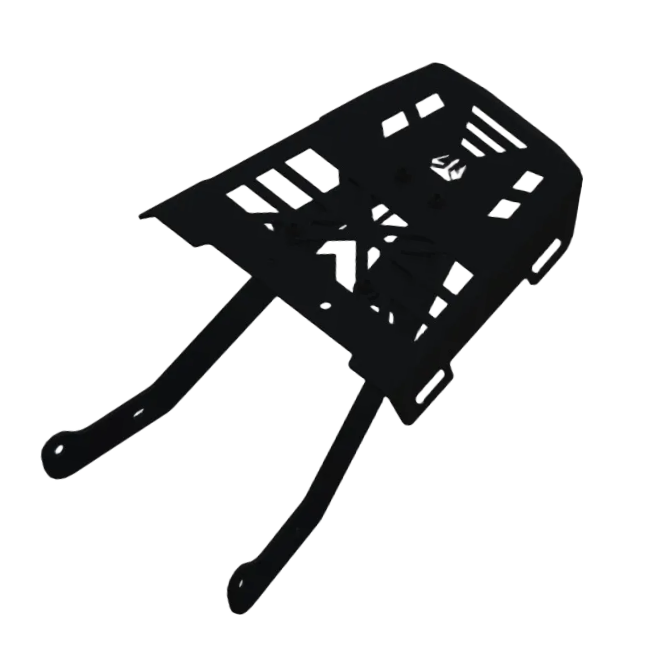 MOTO TORQUE HONDA CB350 RS - Back Carrier