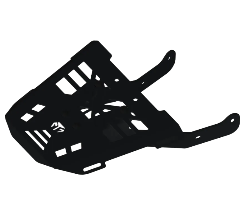 MOTO TORQUE HONDA CB350 RS - Back Carrier