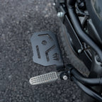 MOTO TORQUE FOOT REST FOR XPULSE 210