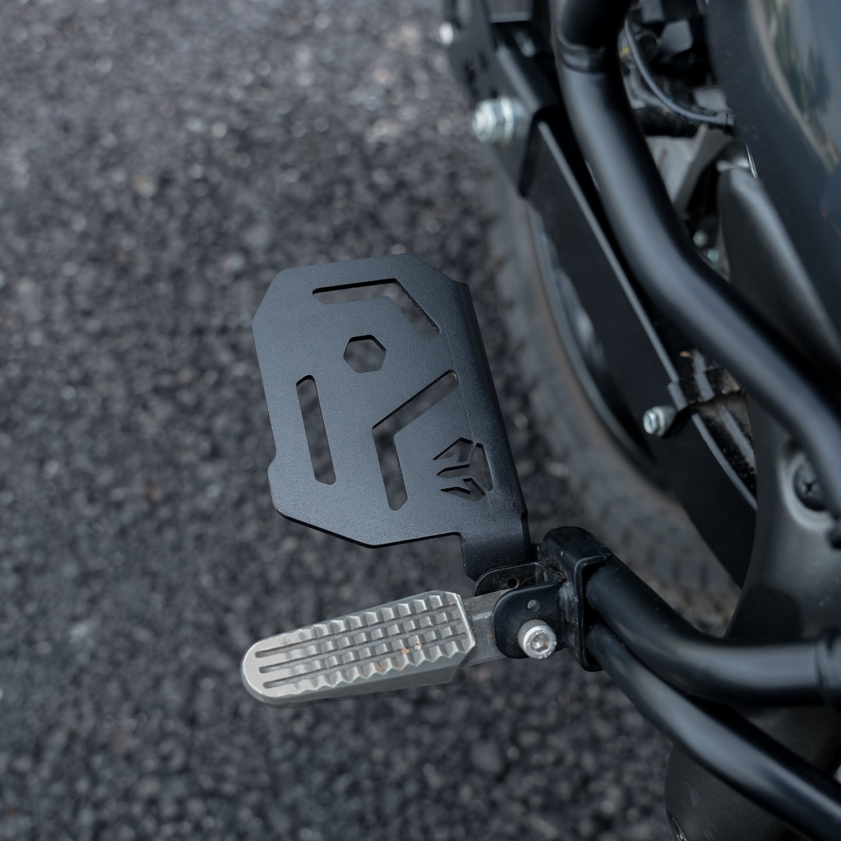 MOTO TORQUE FOOT REST FOR XPULSE 210